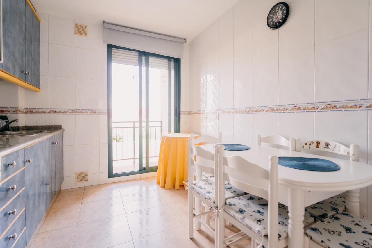 Sarnadela Apartment กัลดัส เด เรย์ส ภายนอก รูปภาพ