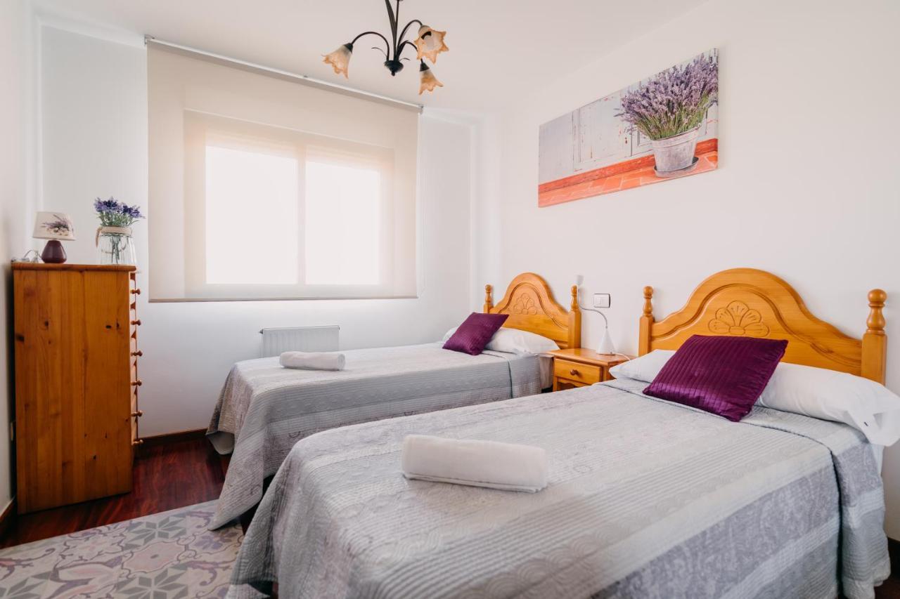 Sarnadela Apartment กัลดัส เด เรย์ส ภายนอก รูปภาพ
