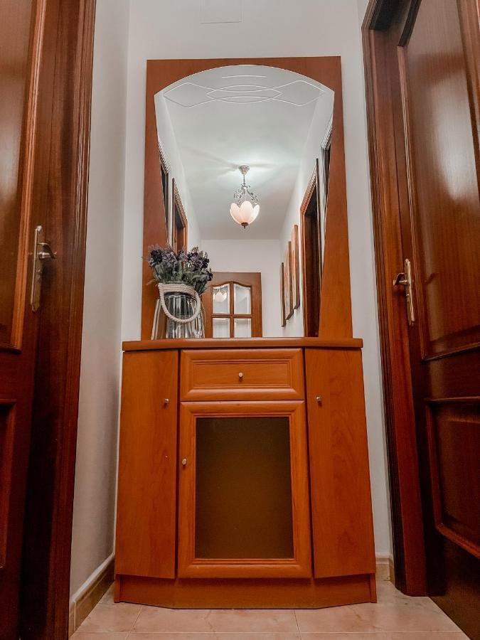 Sarnadela Apartment กัลดัส เด เรย์ส ภายนอก รูปภาพ