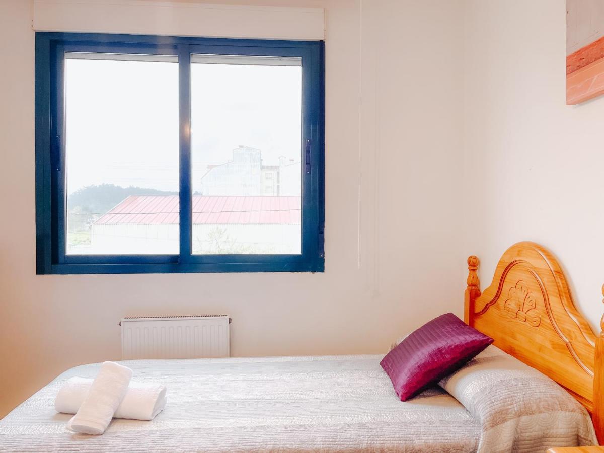 Sarnadela Apartment กัลดัส เด เรย์ส ภายนอก รูปภาพ